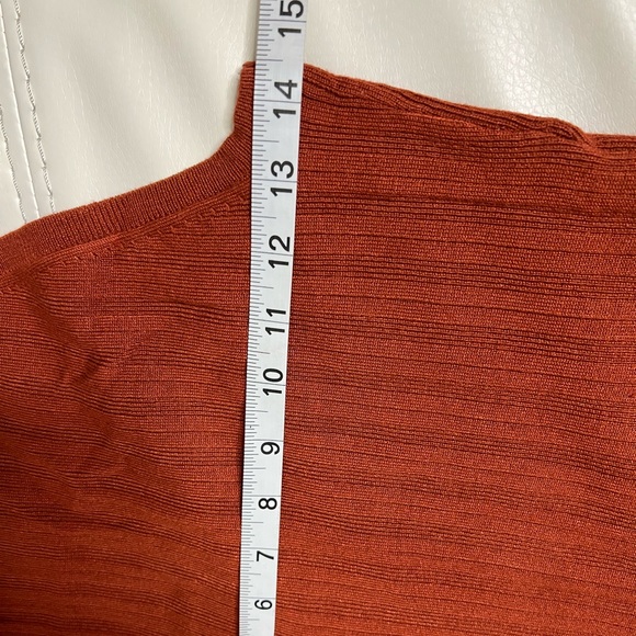 🌻Abercrombie & Fitch Knit Dress Size M - Picture 9 of 10